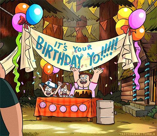 gravityfalls